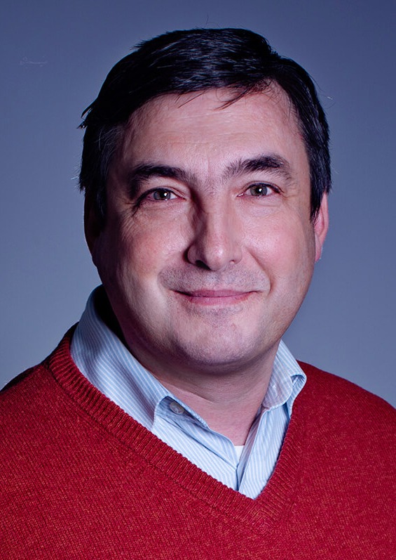 Stanislav N. Gorb